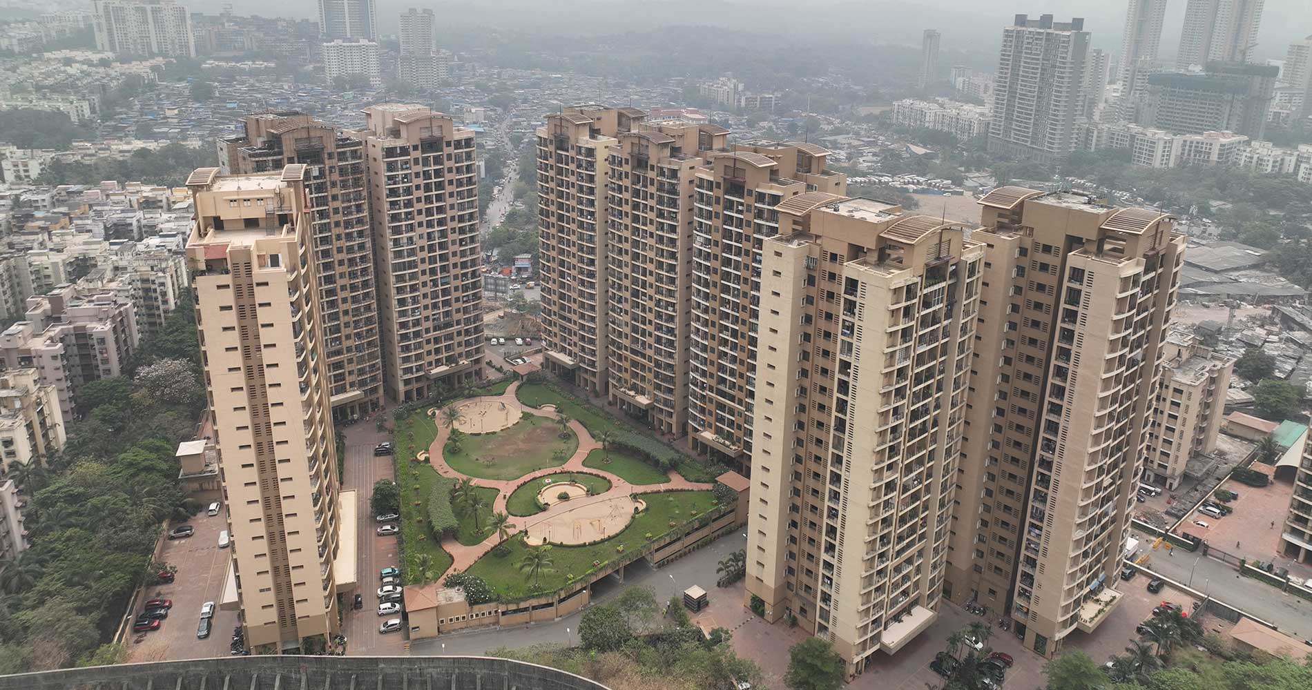 Best Residential Properties to Invest in Mumbai – K Raheja Realty