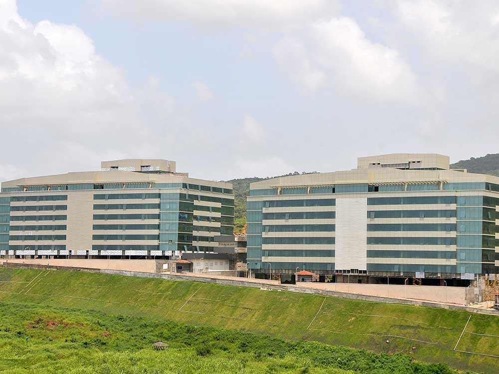 Infinity IT Park