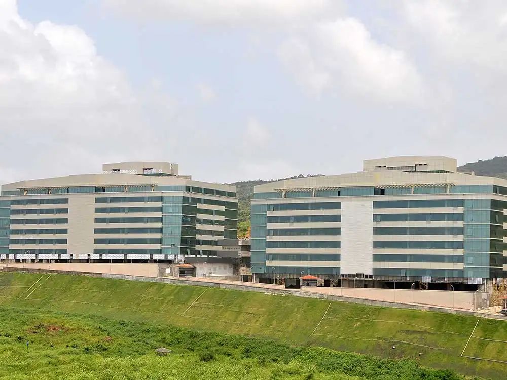 Infinity IT Park
