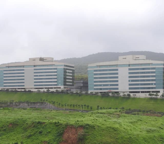 infinity it building gallery 2