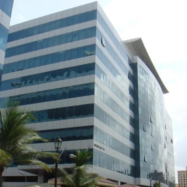 interface it park 14