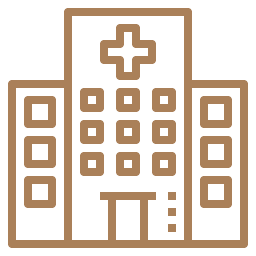 hospitals