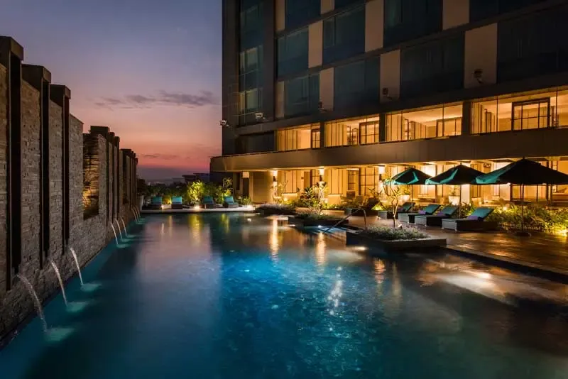 K Raheja Realty about us 2