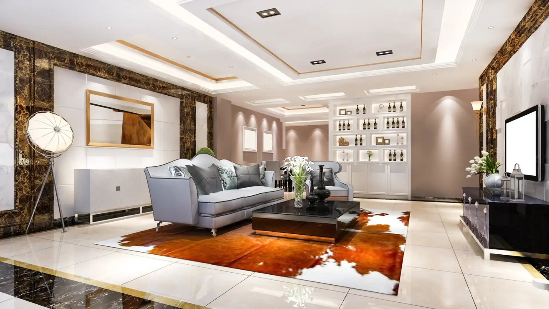 Urban Luxury Real Estate Investment: Complete Guide to Luxury Homes