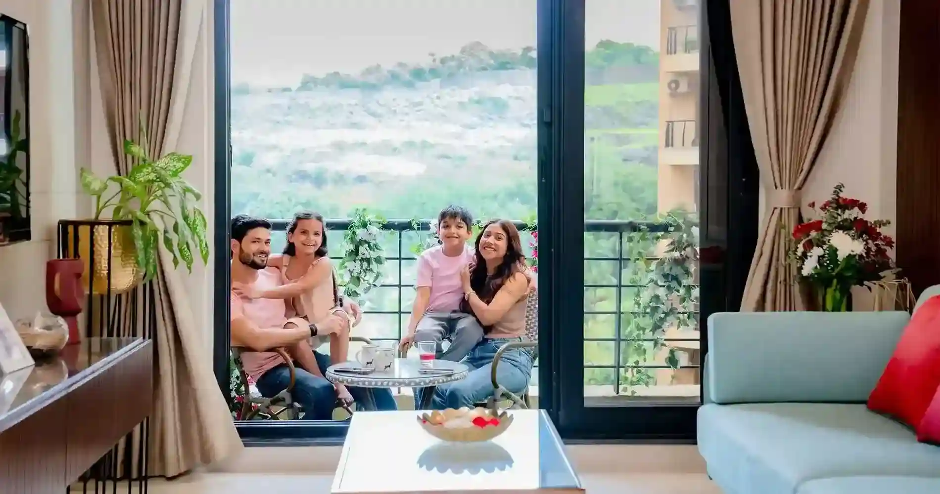 Exploring the Raheja Legacy in Real Estate