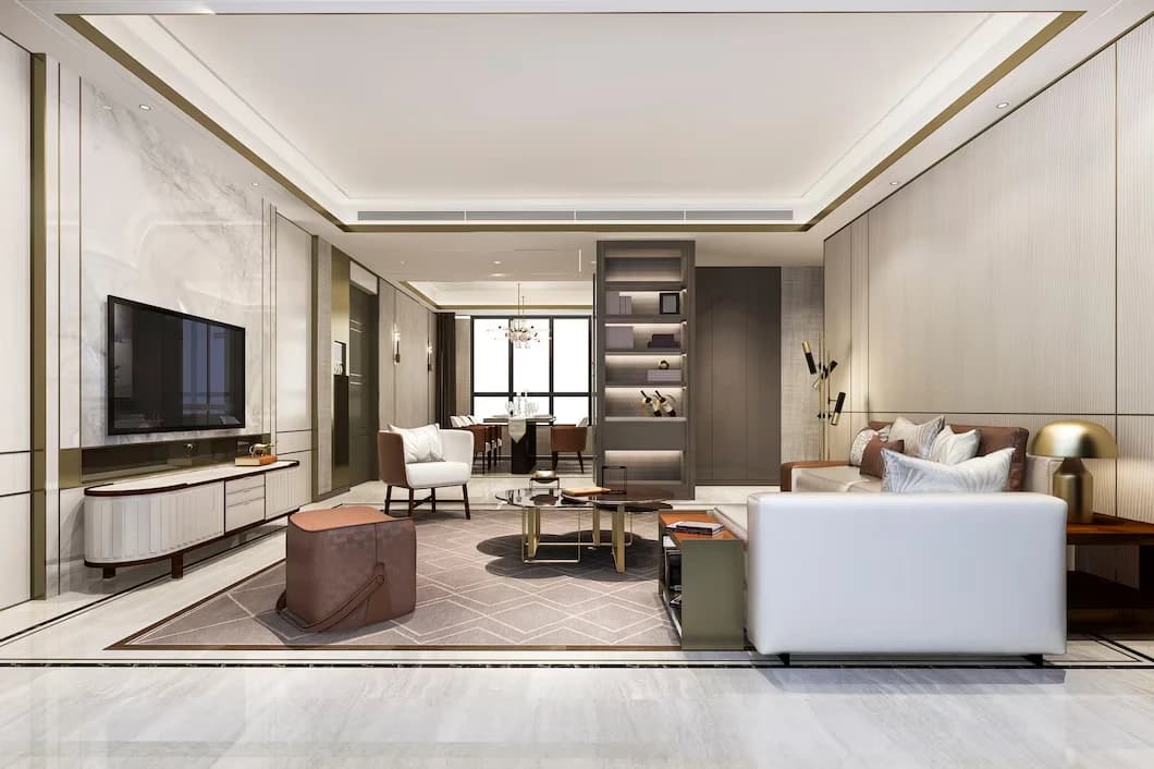 Interior Design Trends 2025: An Ultimate Guide