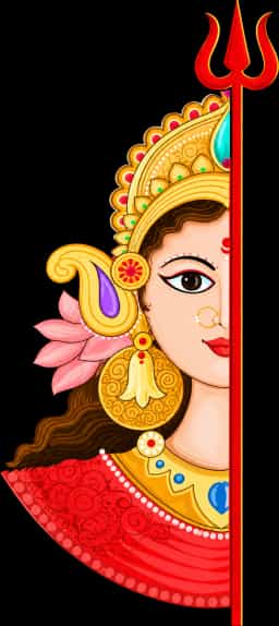 Navratri-Festival