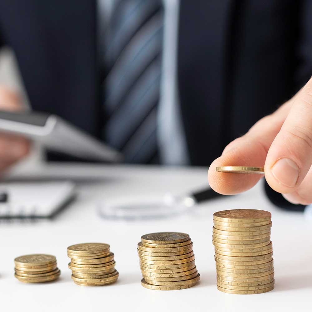 payment terms