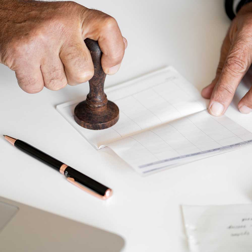 legal documentation