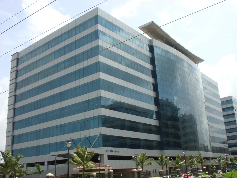 interface it park 1