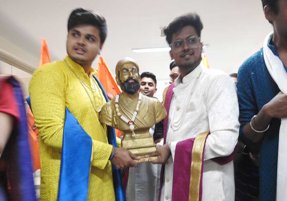 Marathi Bhasha Divas