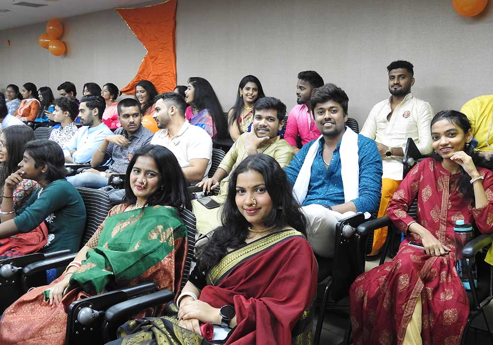 Marathi Bhasha Divas