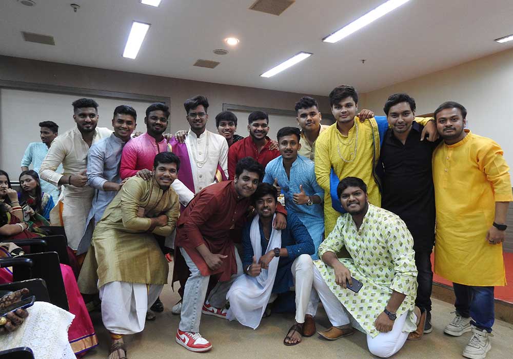 Marathi Bhasha Divas