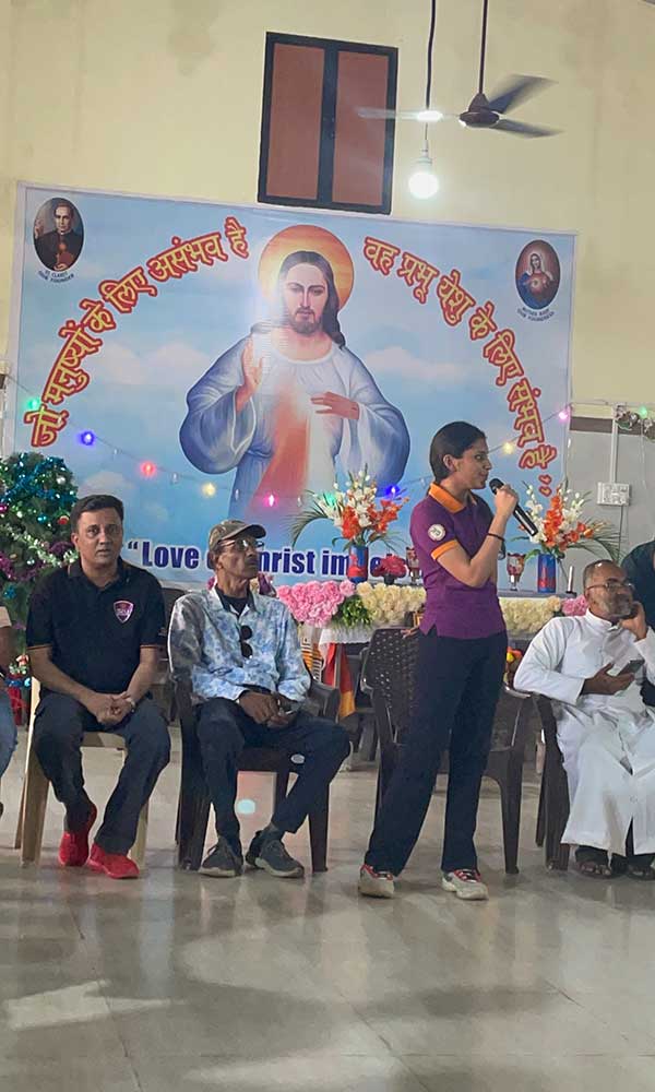 JOY OF GIVING 1