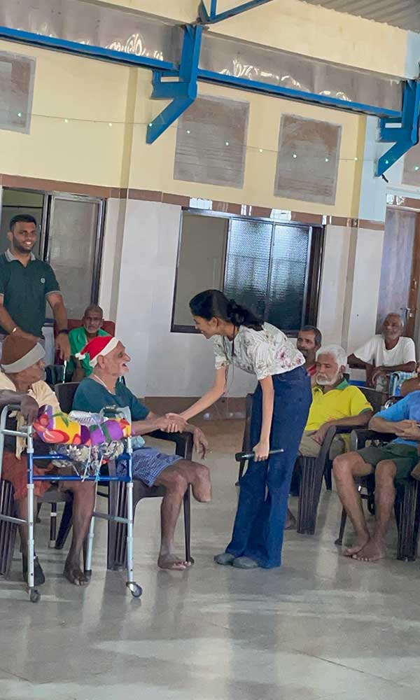JOY OF GIVING 3