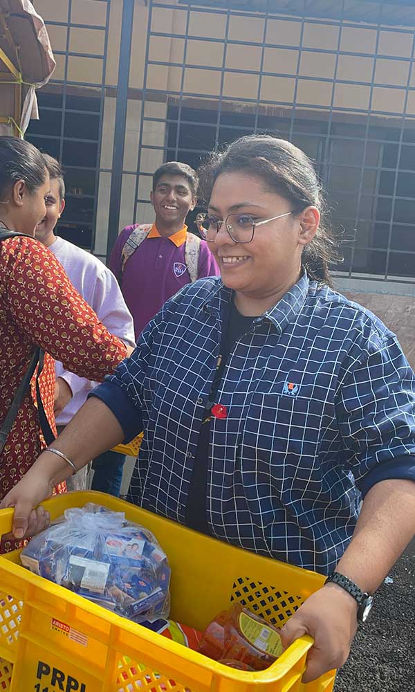 JOY OF GIVING 4