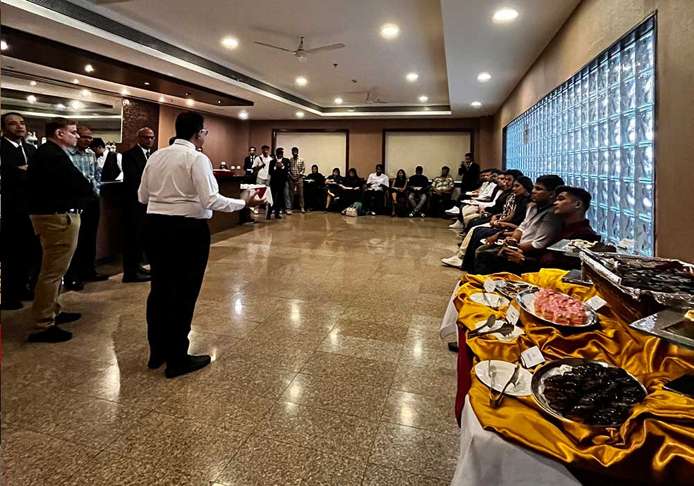 Alumni Meet