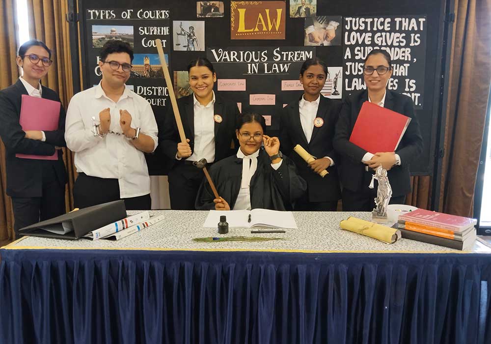 Career Fair 2024