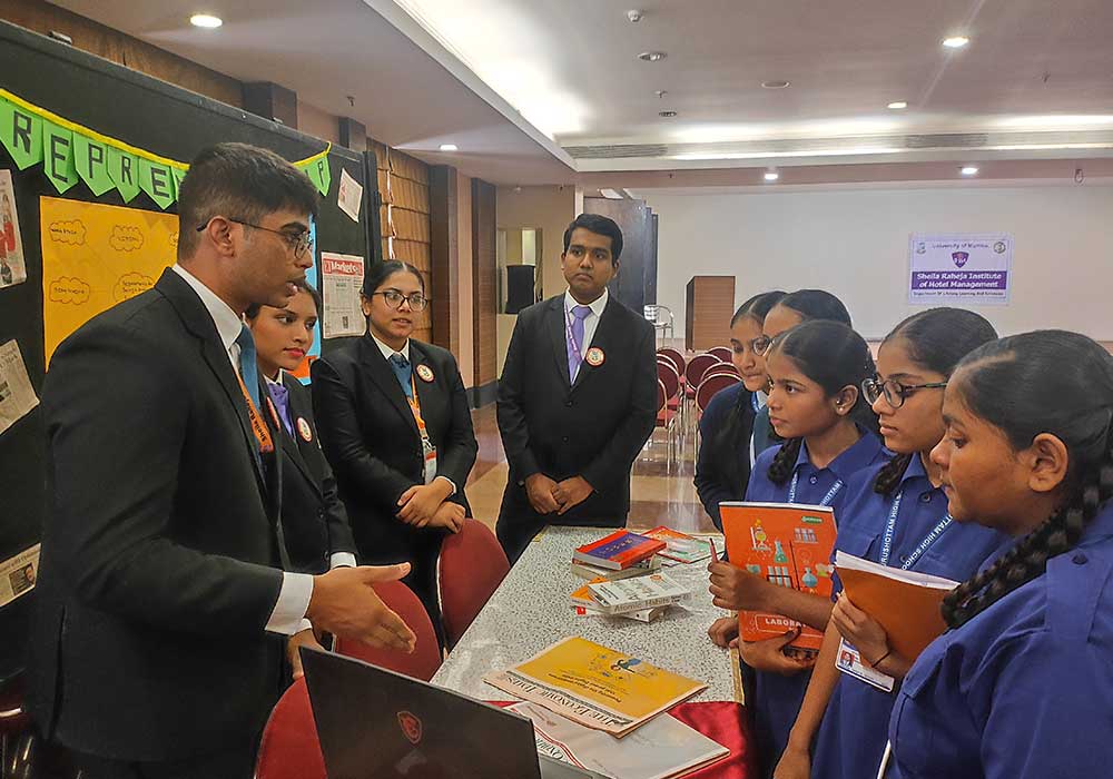 Career Fair 2024