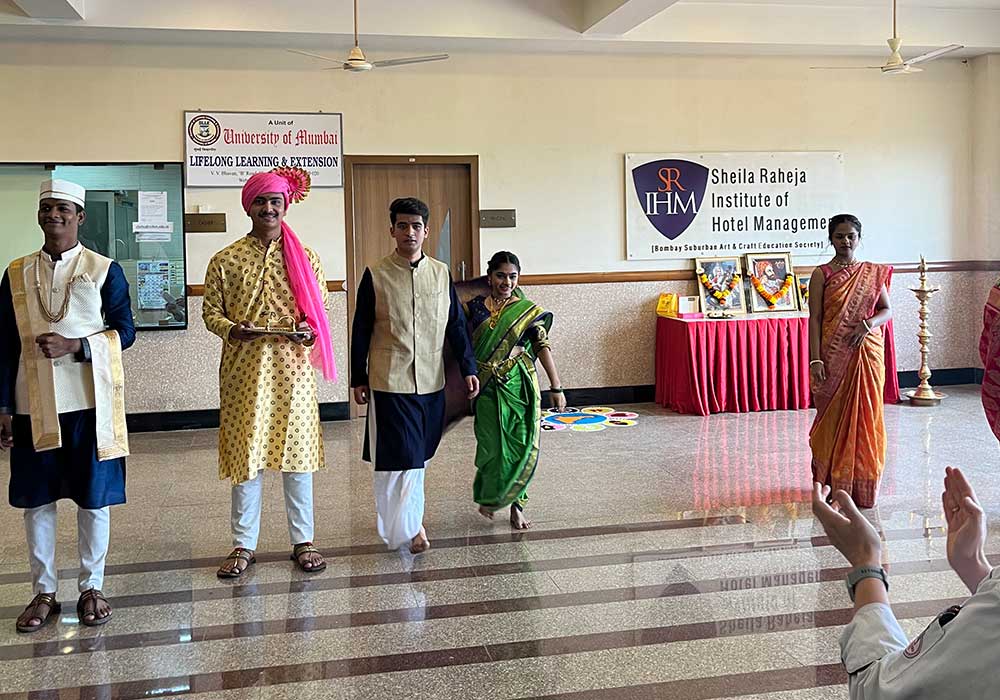 Marathi Bhasha Diwas