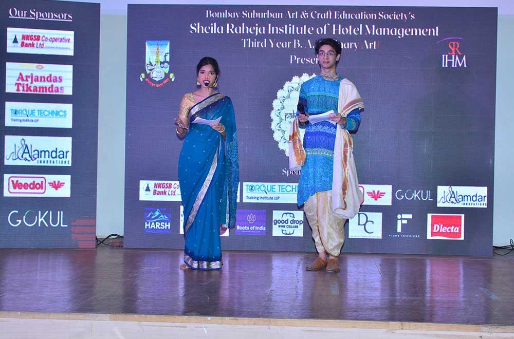 PAKA DARPANA - Culinary Mirror of India 1