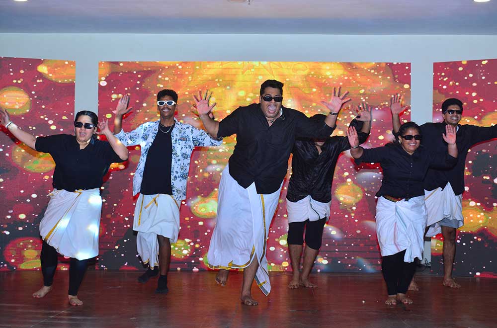 PAKA DARPANA - Culinary Mirror of India 6