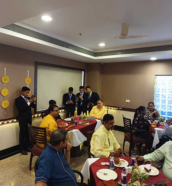 Amantran Shonar Bangla