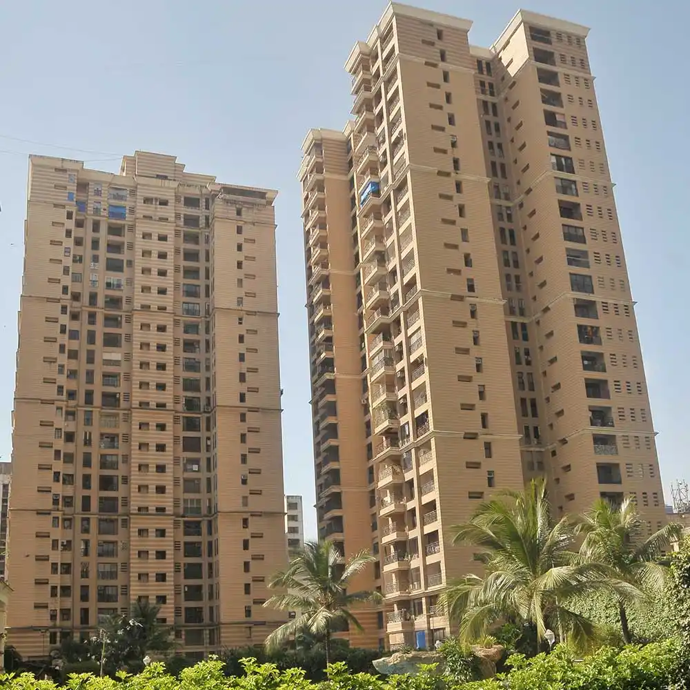 raheja classique